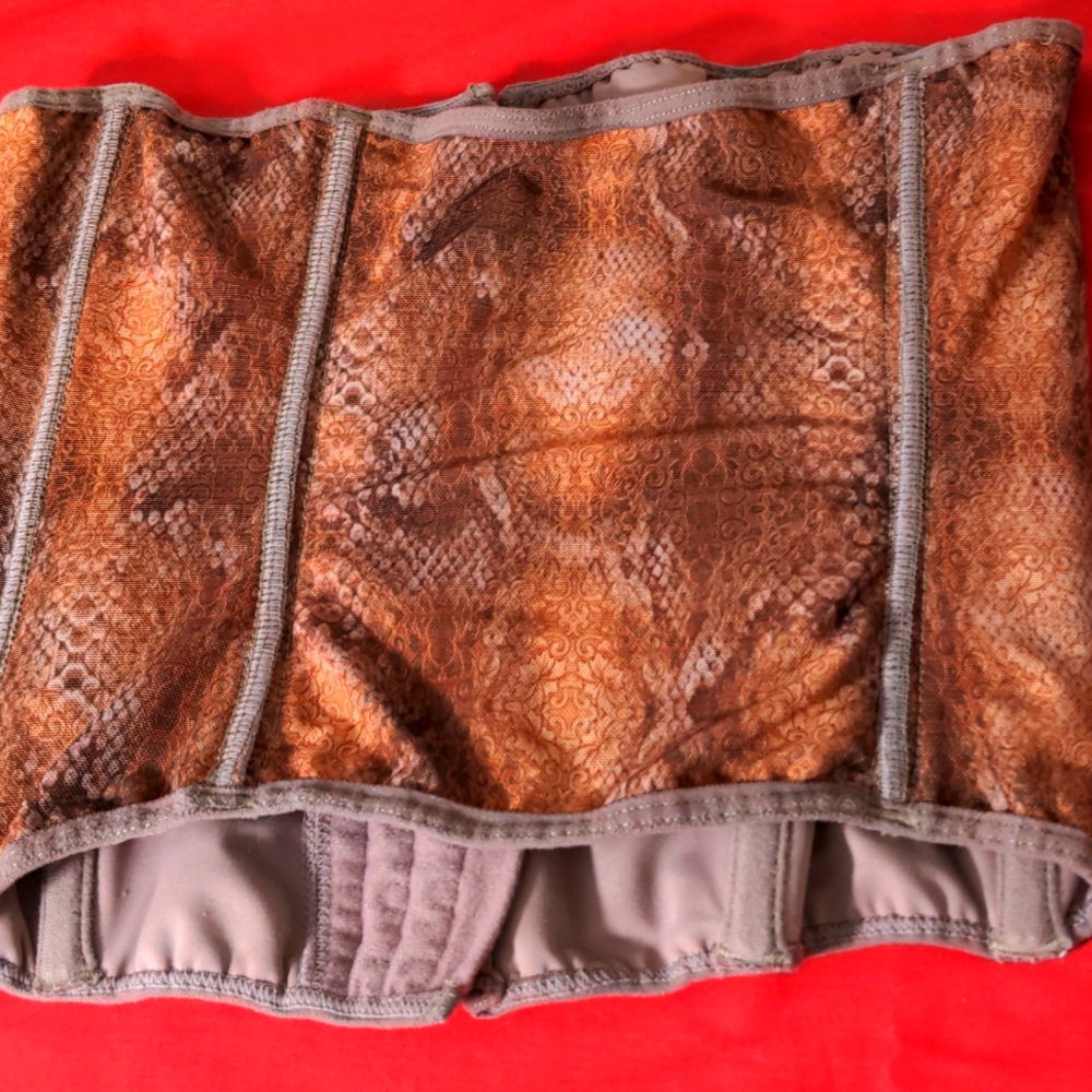 Curves Waist Trimmer